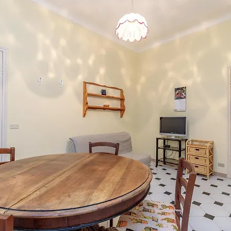 Giannina Few Meters From Theater Ariston - Happy Apartament San Remo