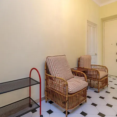 Giannina Few Meters From Theater Ariston - Happy Apartament