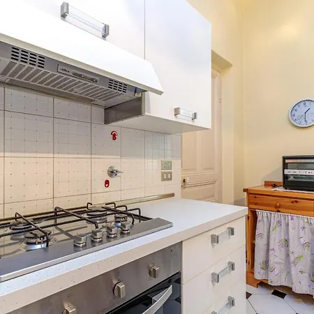 Apartament Giannina Few Meters From Theater Ariston - Happy *