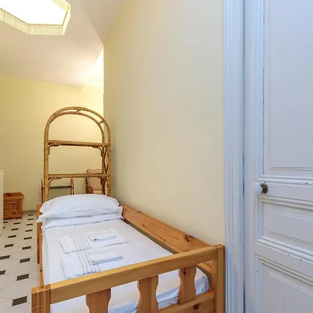 Apartament Giannina Few Meters From Theater Ariston - Happy *
