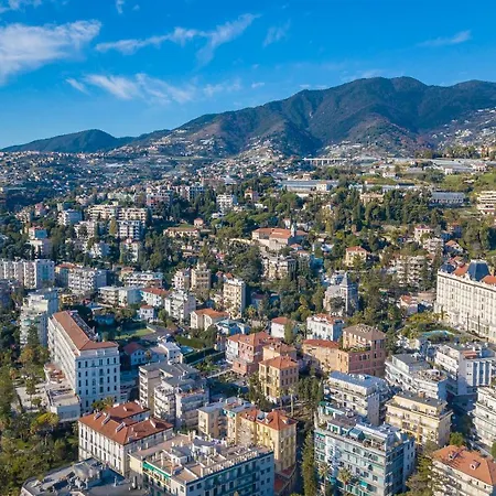 Apartament Giannina Few Meters From Theater Ariston - Happy *