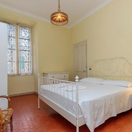 Apartment Giannina Few Meters From Theater Ariston - Happy *