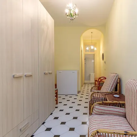Apartment Giannina Few Meters From Theater Ariston - Happy Sanremo